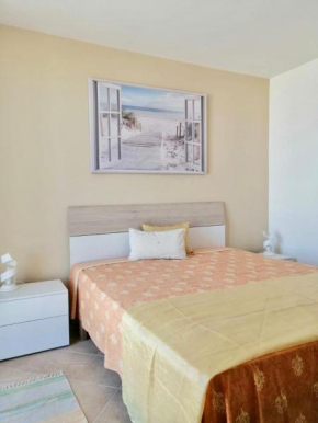 Home La Casa Gialla vicino le spiagge sabbiose